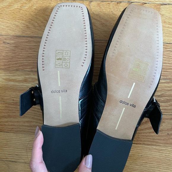 Dolce Vita Arora Flats - Picture 5 of 6